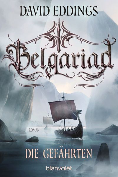 Die Gefährten cover