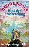 Pawn of Prophecy cover