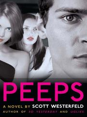 Peeps cover
