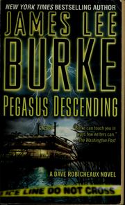 Pegasus Descending cover
