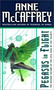 Pegasus in Flight cover