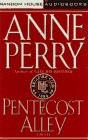 Pentecost Alley cover