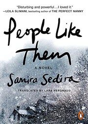 People Like Them cover