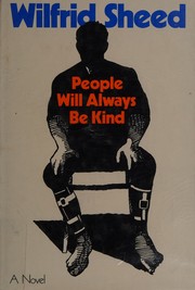 People Will Always Be Kind cover