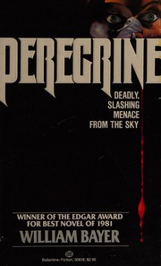 Peregrine cover