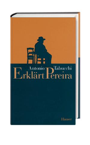 Erklärt Pereira cover