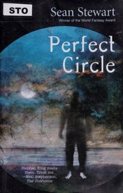 Perfect Circle cover