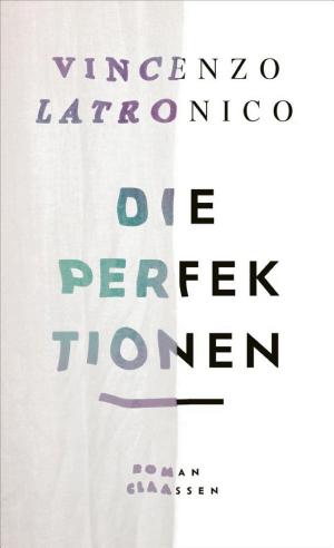 Die Perfektionen cover