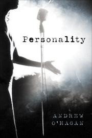Personality cover