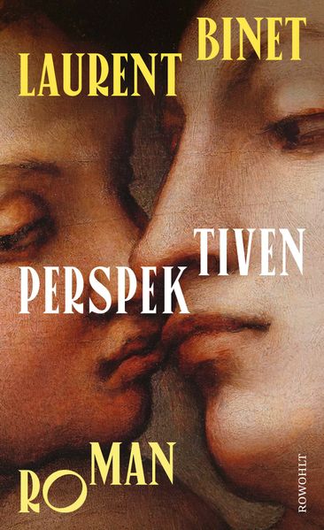Perspektiven cover