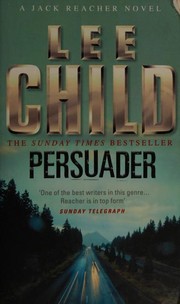 Persuader cover