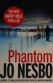 Phantom cover