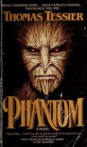 Phantom cover