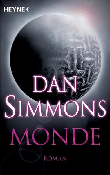 Monde cover