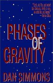 Phases of Gravity cover
