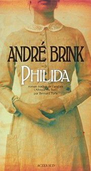 Philida cover