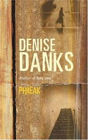 Phreak cover