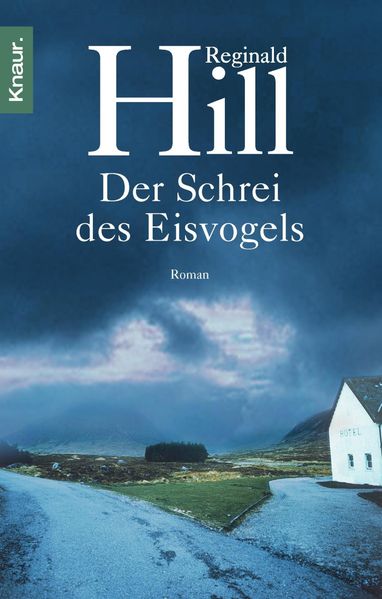 Der Schrei des Eisvogels cover