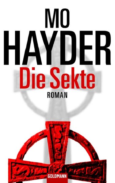 Die Sekte cover