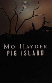 Pig Island cover
