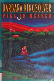 Pigs in Heaven cover