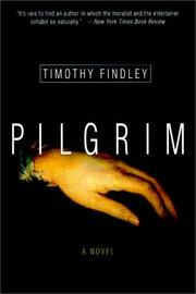 Pilgrim cover