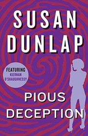 Pious Deception cover