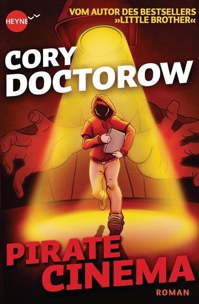 Pirate Cinema cover