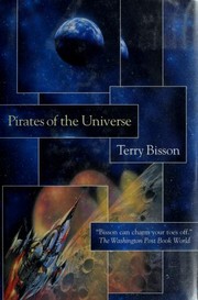 Pirates of the Universe cover