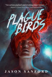 Plague Birds cover