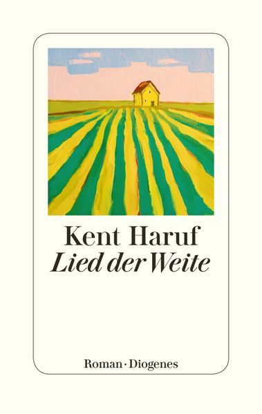 Lied der Weite cover