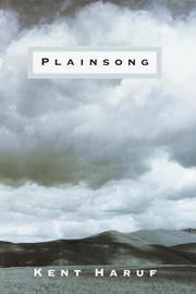 Plainsong cover
