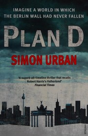 Plan D cover