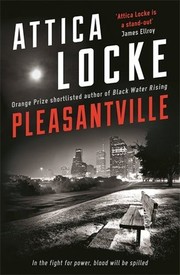 Pleasantville cover