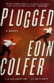 Plugged cover