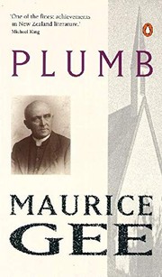 Plumb cover