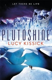 Plutoshine cover