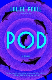 Pod cover