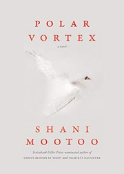 Polar Vortex cover