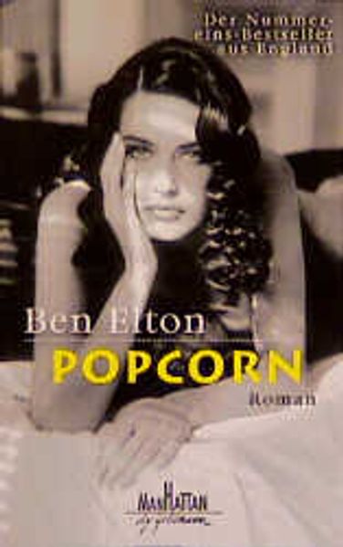 Popcorn cover