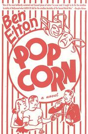 Popcorn cover
