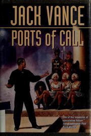 Ports of Call cover
