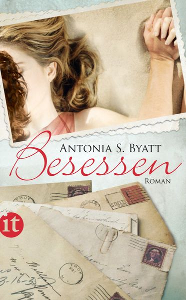 Besessen cover