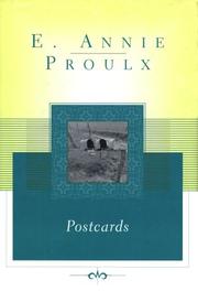 Postcards cover