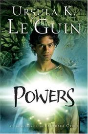 Powers cover