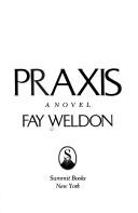 Praxis cover