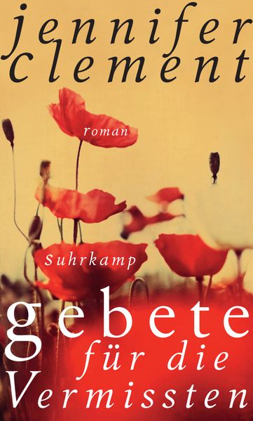 Gebete für die Vermissten cover