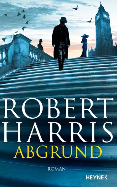 Abgrund cover