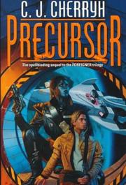 Precursor cover