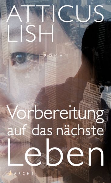 Vorbereitung auf das nächste Leben cover